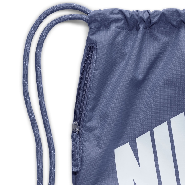 Nike Heritage Bolsa - World Indigo/White