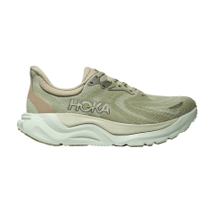 Hoka Arahi 8 - Oyster Mushroom/Truffle Salt