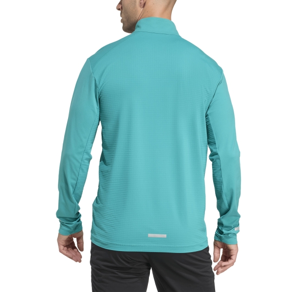 adidas Terrex Xperior Camisa - Pure Teal