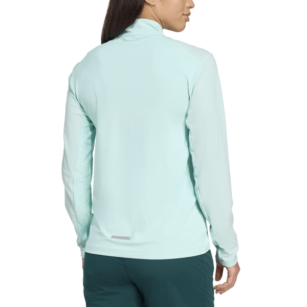 adidas Terrex Xperior Shirt - Semi Flash Aqua