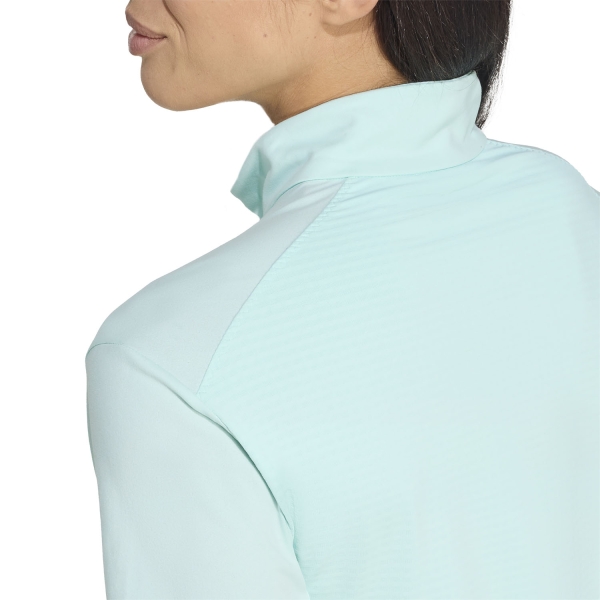 adidas Terrex Xperior Shirt - Semi Flash Aqua