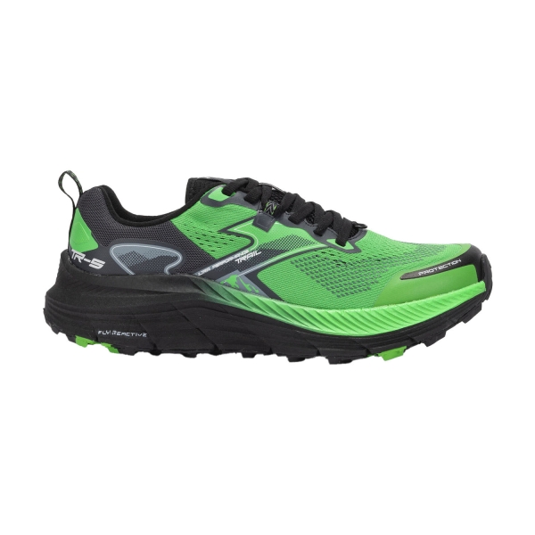 Men's Trail Running Shoes Joma TR5  Green TKTR5W2515