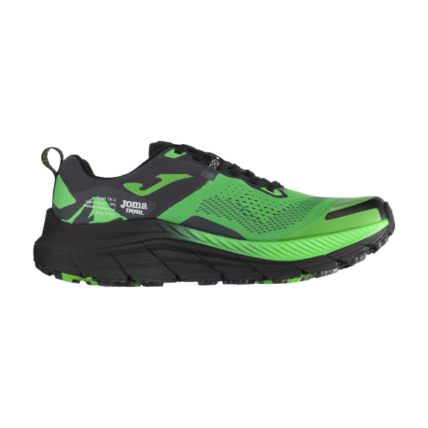 Joma TR-5 - Green