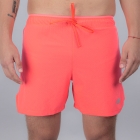 New Balance Run Specialist 5in Shorts - Urgent Red