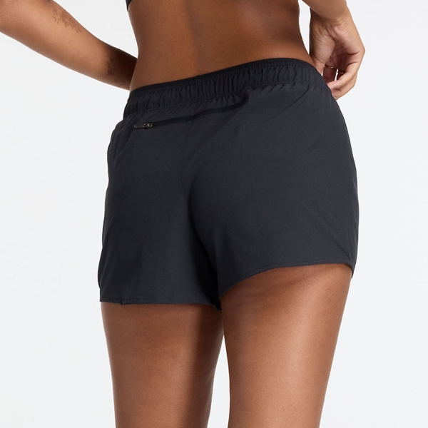 New Balance Run Speciality 3in Shorts - Black