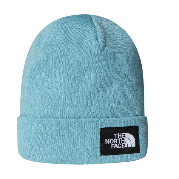 Beanies The North Face Dock Worker Beanie  Blue Eclipse NF0A3FNTBOA