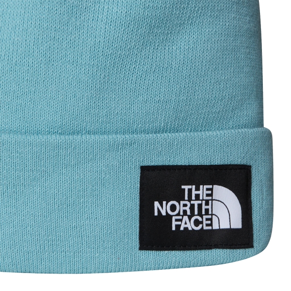 The North Face Dock Worker Beanie - Blue Eclipse