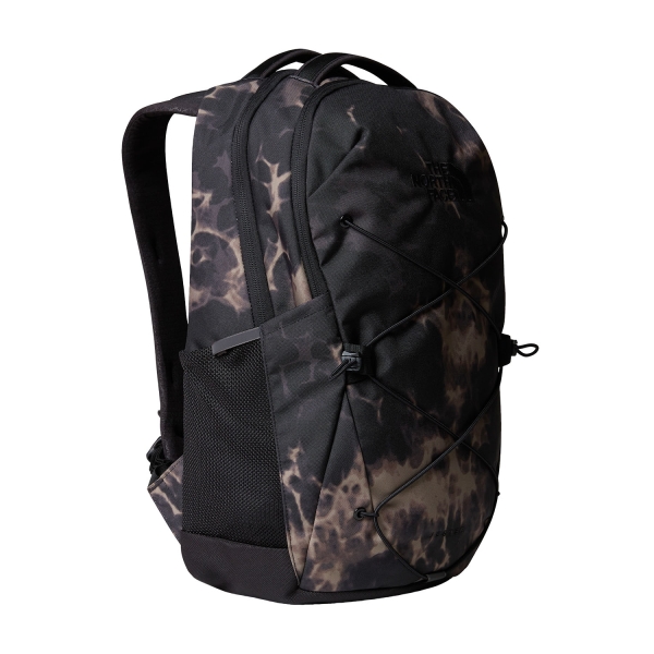 Zaino The North Face Jester Backpack  TNF Black Light NF0A3VXFDIG