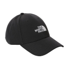 The North Face 66 Classic Cap - TNF Black/TNF White