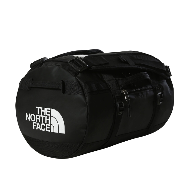 Bag The North Face Base Camp XS Duffle  TNF Black/TNF White NF0A52SS53R