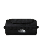 The North Face Base Camp L Toiletry Bag - TNF Black/TNF White