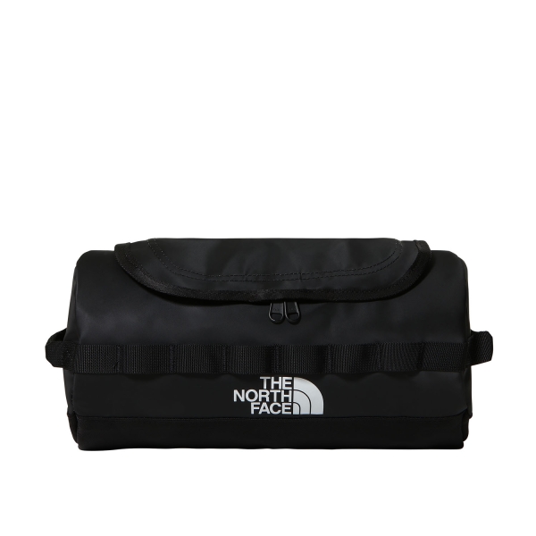 Bag The North Face Base Camp L Toiletry Bag  TNF Black/TNF White NF0A52TF53R