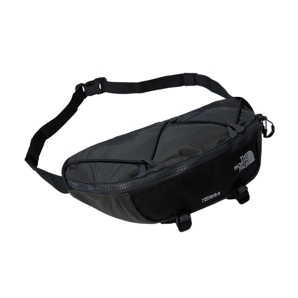 The North Face Terra Lumbar 3L Marsupio - Asphalt Grey