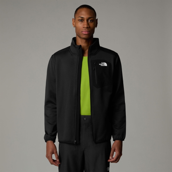 The North Face Crest Jacket - TNF Black