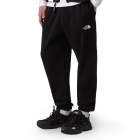 The North Face Simple Dome Pro Pants - TNF Black