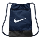 Nike Brasilia 9.5 Bolsa - Midnight Navy/Black/White