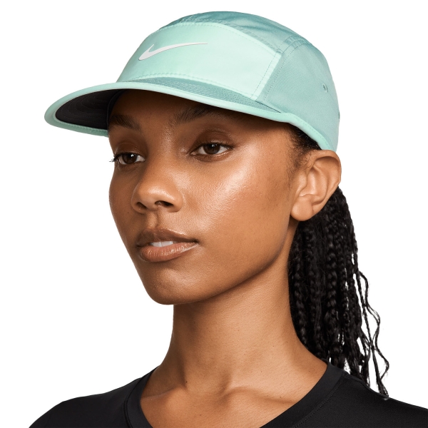 Cappellini e Visiere Nike DriFIT Fly Cap  Cannon/Mint Foam/White FB5624018
