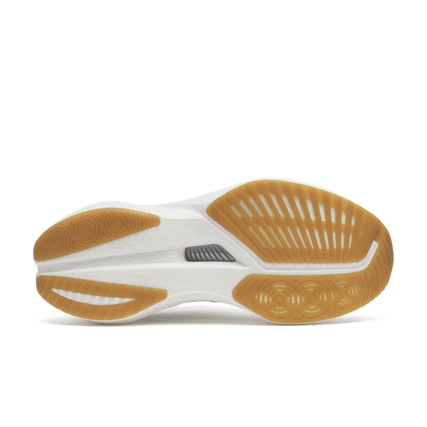 Saucony Endorphin Speed 5 - White/Gum