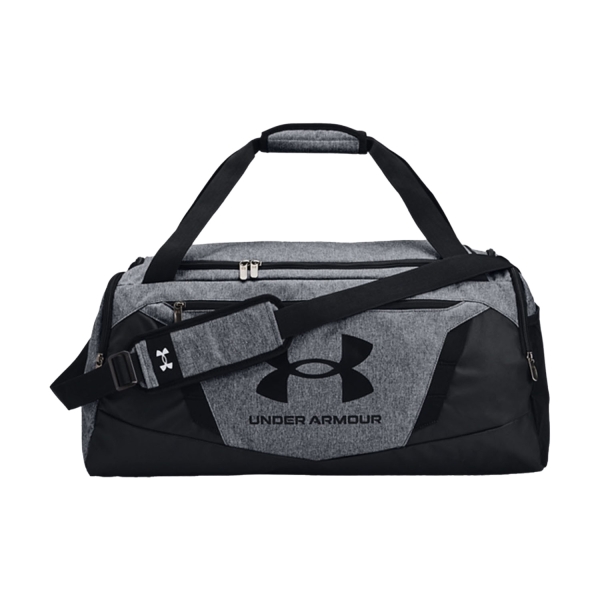 Bag Under Armour Undeniable 5.0 Medium Duffle  Pitch Grey/Medium Heather 13692230012