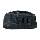 Under Armour Undeniable 5.0 Small Duffle - Black
