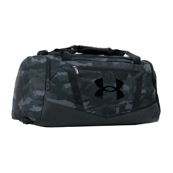 Bag Under Armour Undeniable 5.0 Small Duffle  Black 13692220007