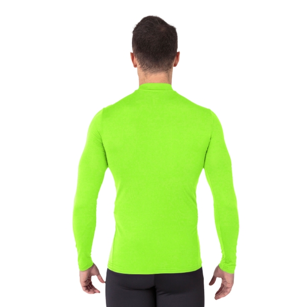 Joma Brama Academy Shirt - Fluor Green