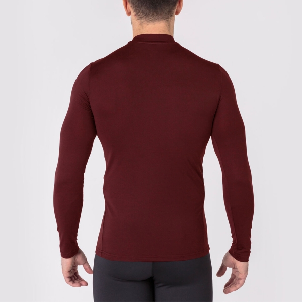 Joma Brama Academy Shirt - Burgundy