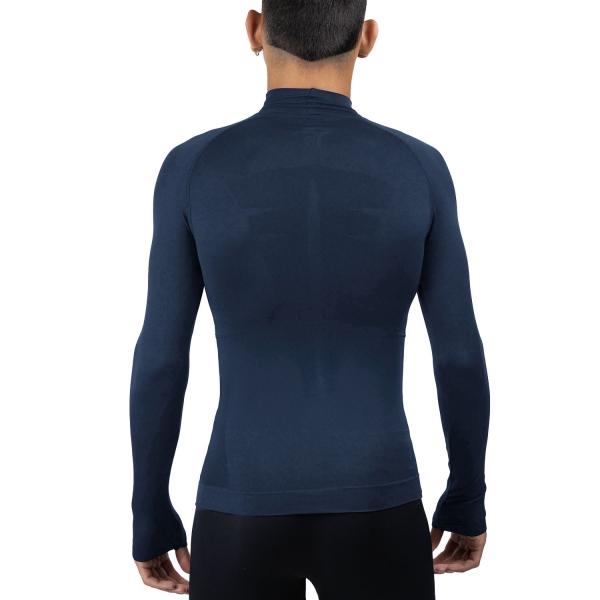 Joma Brama Classic Logo Shirt - Dark Navy