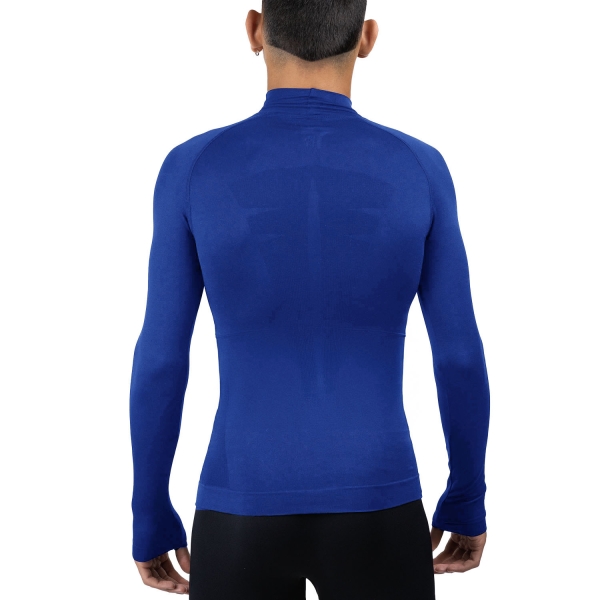 Joma Brama Classic Logo Shirt - Royal