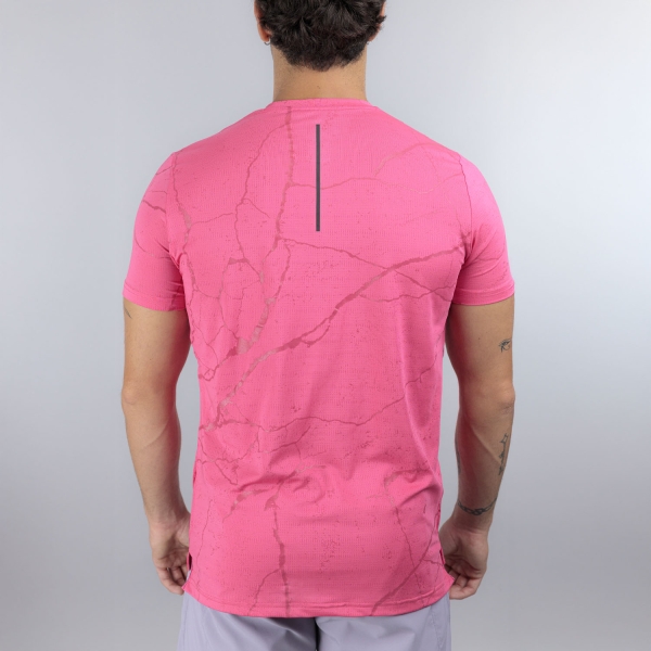 Joma R-Night Graphic T-Shirt - Fuchsia