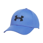 Under Armour Blitzing Cap - Blue Atlantis/Black