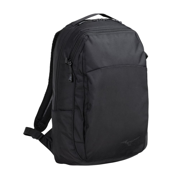 Backpack Mizuno WASO 20L Backpack  Black 33GDC00109