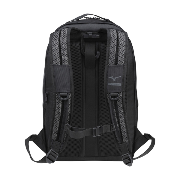 Mizuno WASO 20L Zaino - Black