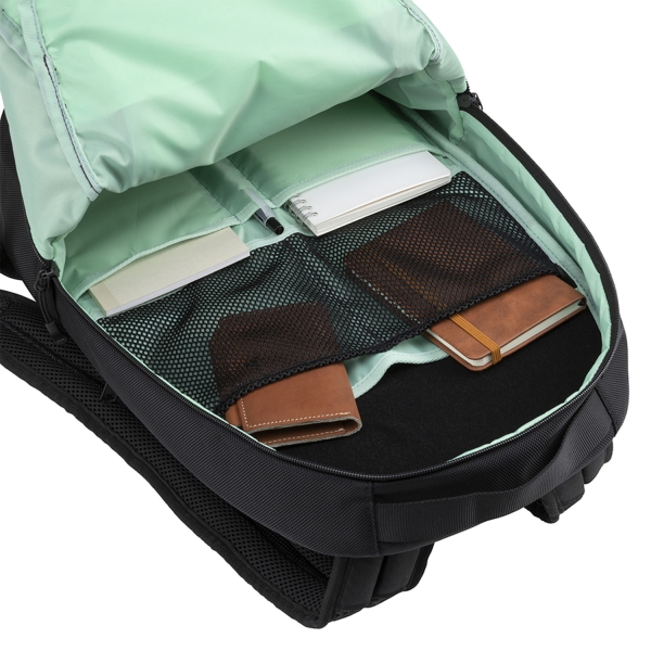 Mizuno WASO 20L Zaino - Black