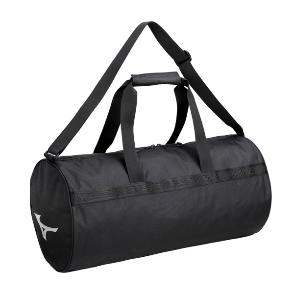 Bag Mizuno WASO Duffle  Black 33GDC00509