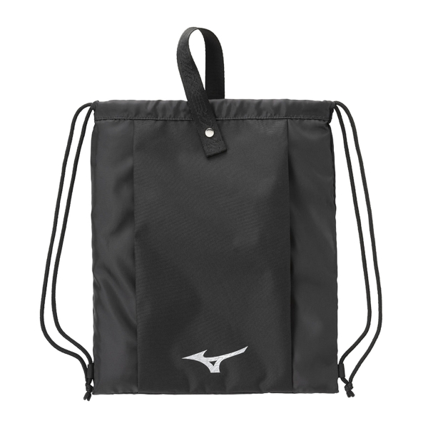 Backpack Mizuno WASO Sackpack  Black 33GDC00709