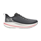 Under Armour Velociti SPD - Black/Mod Gray/White