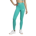 adidas TechFIT Stash Tights - Pure Teal