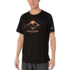 ASICS Fujitrail T-Shirt - Performance Black