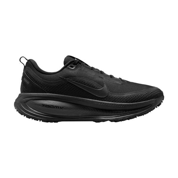 Women's Neutral Running Shoes Nike Vomero 18 GTX  Black/Anthracite HQ7002001