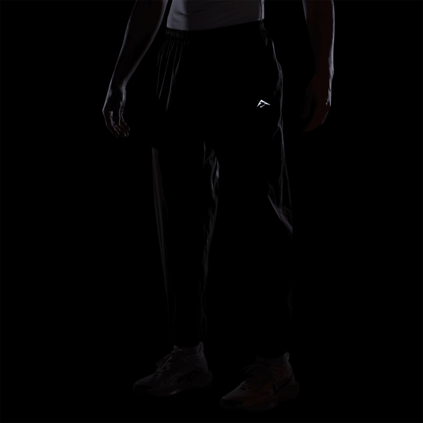 Nike Trailwind Storm-FIT ADV Pantalones - Black/Summit White
