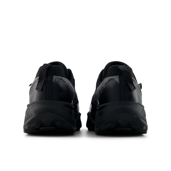 New Balance Fresh Foam X Hierro v9 GTX - Black/Black Cement/Castlerock