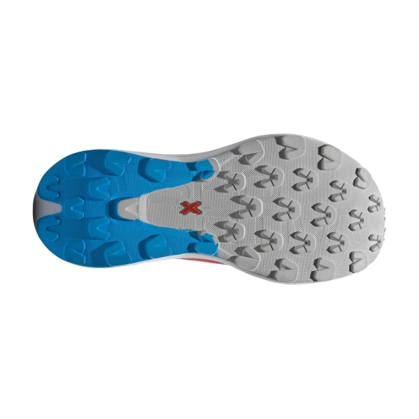 La Sportiva Prodigio Max - Hibiscus/Maliby Blue