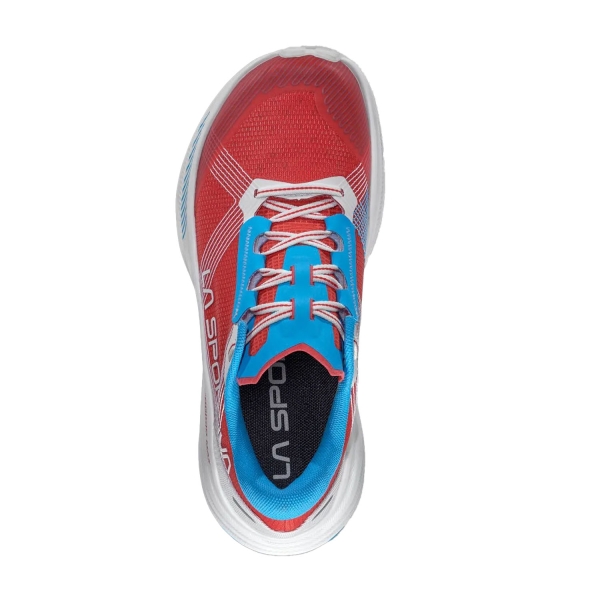 La Sportiva Prodigio Max - Hibiscus/Maliby Blue