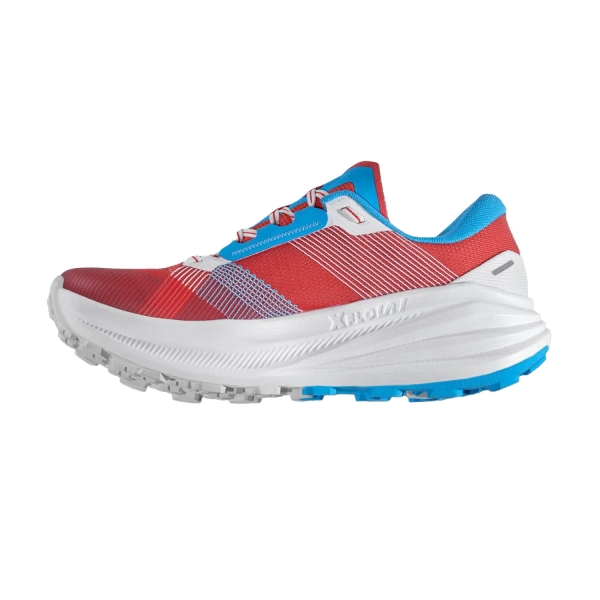 La Sportiva Prodigio Max - Hibiscus/Maliby Blue
