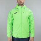 Joma Champions VIII Jacket - Fluor Green