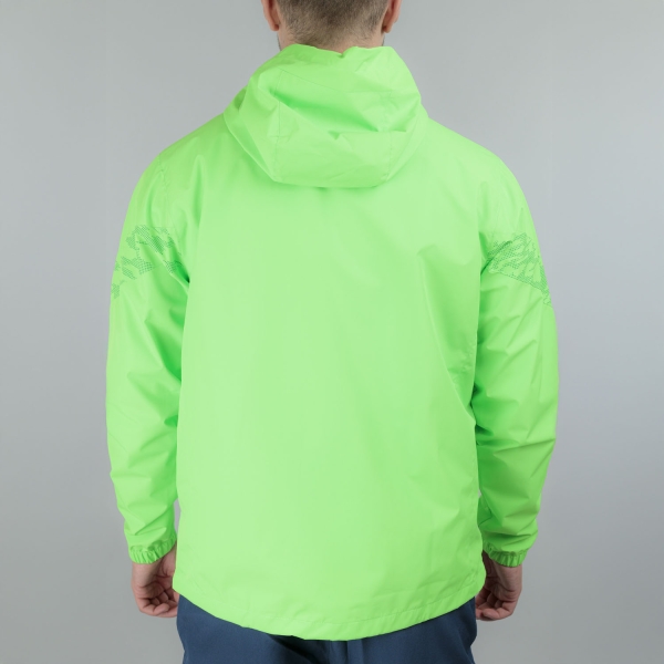 Joma Champions VIII Jacket - Fluor Green