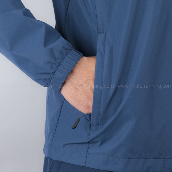 Joma Champions VIII Jacket - Dark Navy