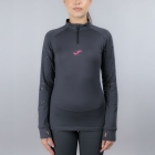 Joma R-Night Graphic Shirt - Dark Gray
