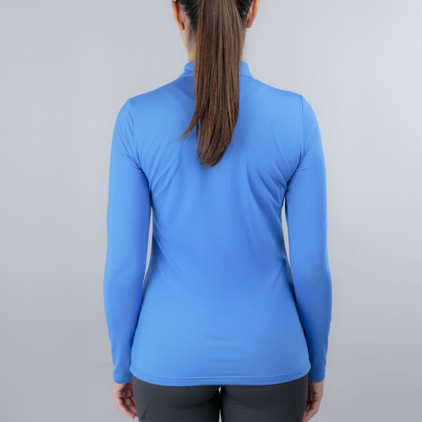 Joma Record III Maglia - Royal/Blue